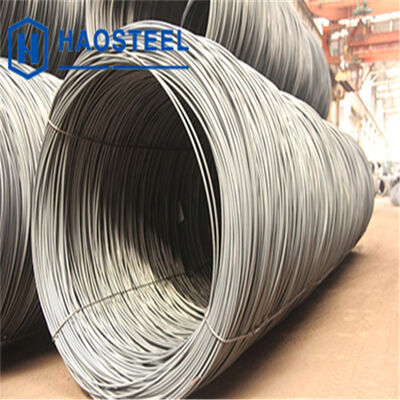 304 316L 410 0.07mm 0.13mm 1mm 2mm 柔らかいEN/AISIステンレス鋼線