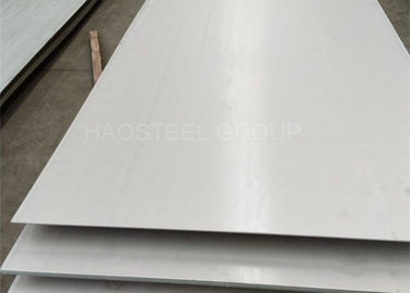 ASTM A240の等級430のステンレス鋼シートのサンド ブラストの表面