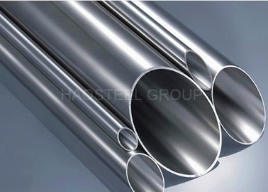 SGSの証明のASTM 321のステンレス鋼の管/継ぎ目が無い溶接された管