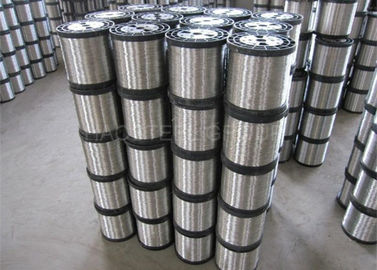 産業ステンレス鋼の溶接ワイヤ/304 316Lステンレス鋼のフィラメント