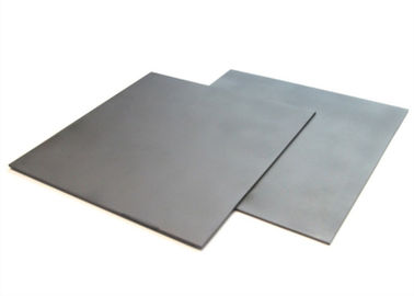 熱いロール高いニッケル合金鋼/Hastelloy C-276 N10276の平らな鋼板