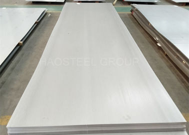 ISO9001/SGS/BV 認証 ステンレス鋼板 0.02-200mm 厚さ 工業用