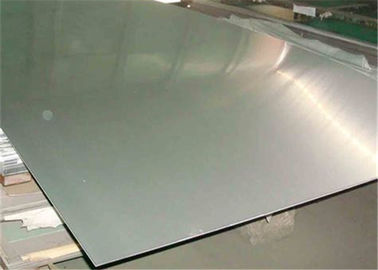 金属板/ASTM AISI 316のステンレス製の版ISO標準のステンレス鋼