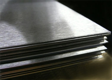 ASTM 316l 2bのステンレス鋼の版201 304の321の長さ1000-11000mm