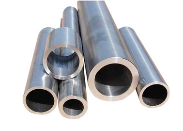 化学処理のためのInconel溶接できる防蝕鋼鉄合金/625の管