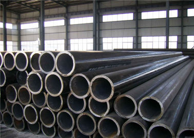 J55 P110 Q125 V150オイルの包装の炭素鋼の管は/炭素鋼の管に電流を通しました