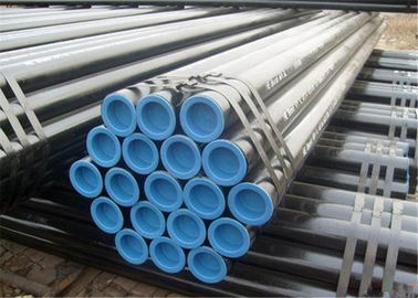 J55 P110 Q125 V150オイルの包装の炭素鋼の管は/炭素鋼の管に電流を通しました