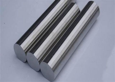 産業構造のための合金鋼の金属のNimonic 75 UNS N06075 2.4951の丸棒