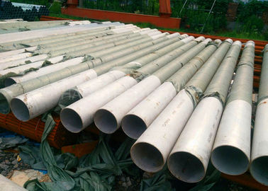 圧力容器のための904L N08904 1.4539のステンレス鋼の管の耐食性