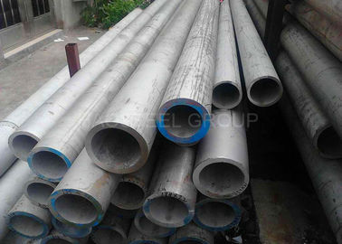 高力極度の複式アパートのステンレス鋼の管254SMo S31254 F44 1.4547 3 - 200mmの厚さ