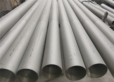 347熱交換器のためのステンレス鋼の管の注文のサイズ最高の18mの長さのあたり