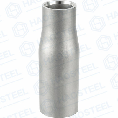 ステンレス鋼の減力剤を投げる産業管付属品を溶接するDN15