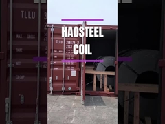 抵抗SUS631 304のステンレス鋼のコイルのストリップを疲れさせなさい