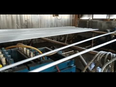 316Tiはステンレス鋼の管のまっすぐなつや出しの継ぎ目が無い鋼鉄管のあたりで溶接した